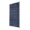 Go Power! 100 Watt Polycrystalline Solar Module 12V