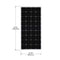 Go Power! 190 Watt Solar Module