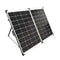 Go Power! 200 Watt / 11.2 Amp Portable Solar Kit w/ 30 Amp Controller