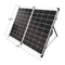 Go Power! 200 Watt / 11.2 Amp Portable Solar Kit w/ 30 Amp Controller