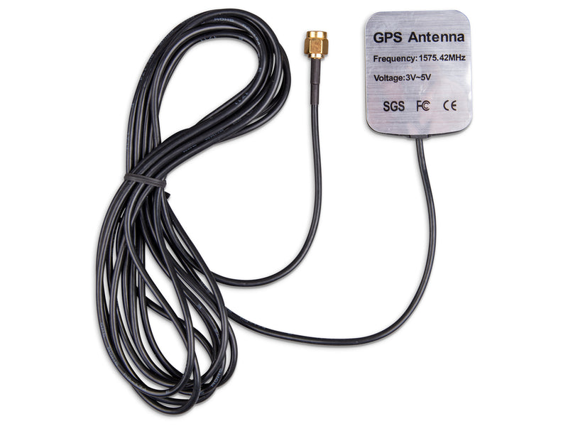 Active GPS Antenna