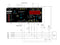 Anti-islanding relay SPI1021