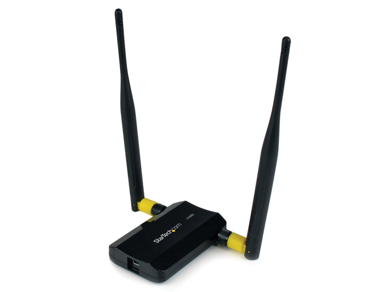 CCGX WiFi module long range (ASUS USB-N14)