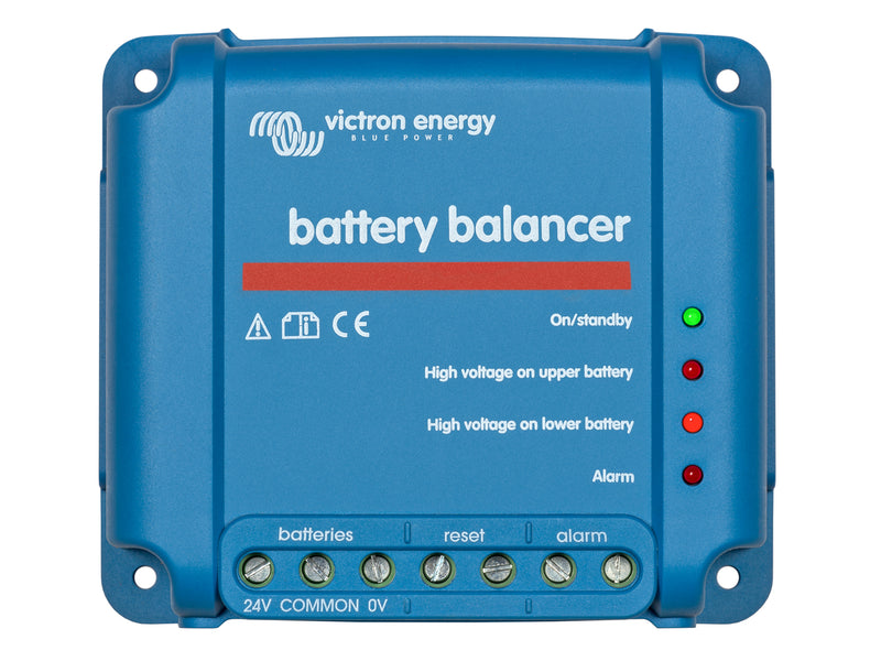 Battery Balancer