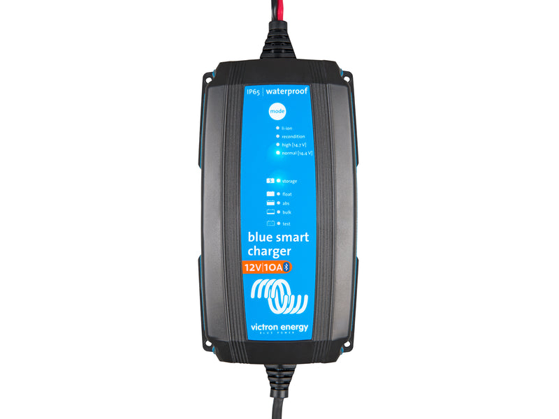 Blue Smart IP65 Charger (12V/10A)