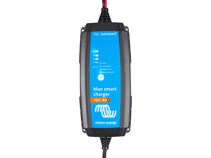 Blue Smart IP65s Charger (12V/4A)