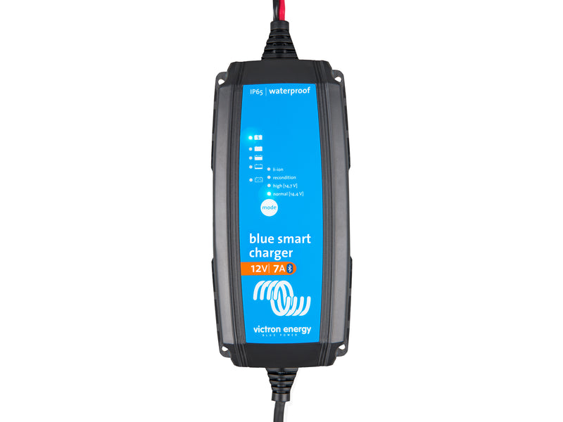 Blue Smart IP65 Charger (12V/7A)