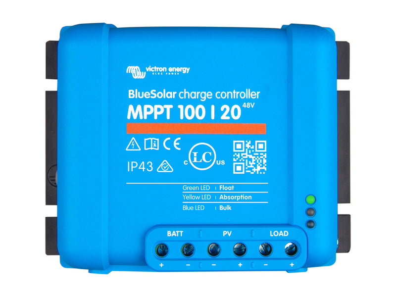 BlueSolar MPPT 100/20 (48V)