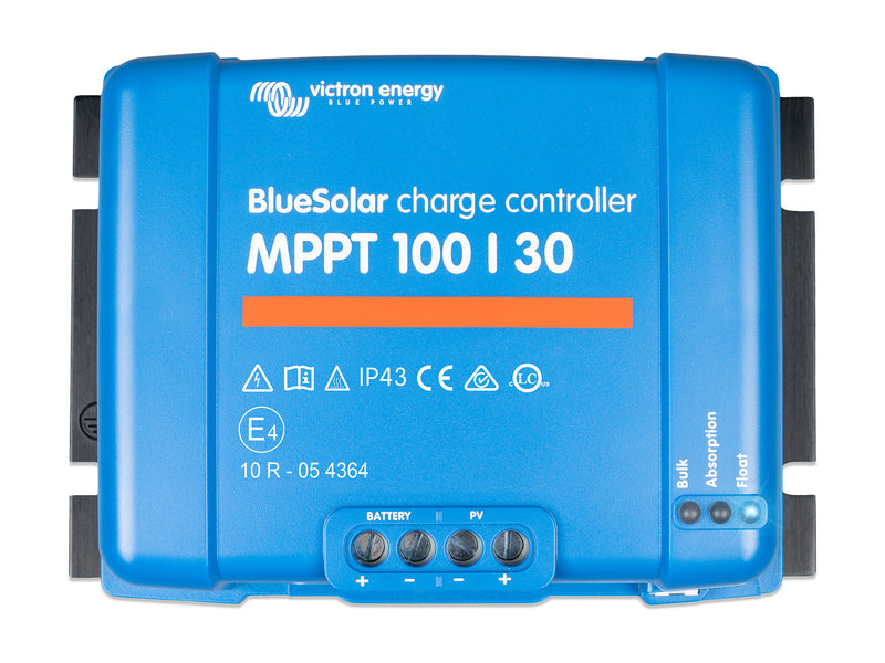 BlueSolar MPPT 100/30