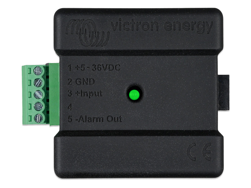 CAN-bus Temp. sensor