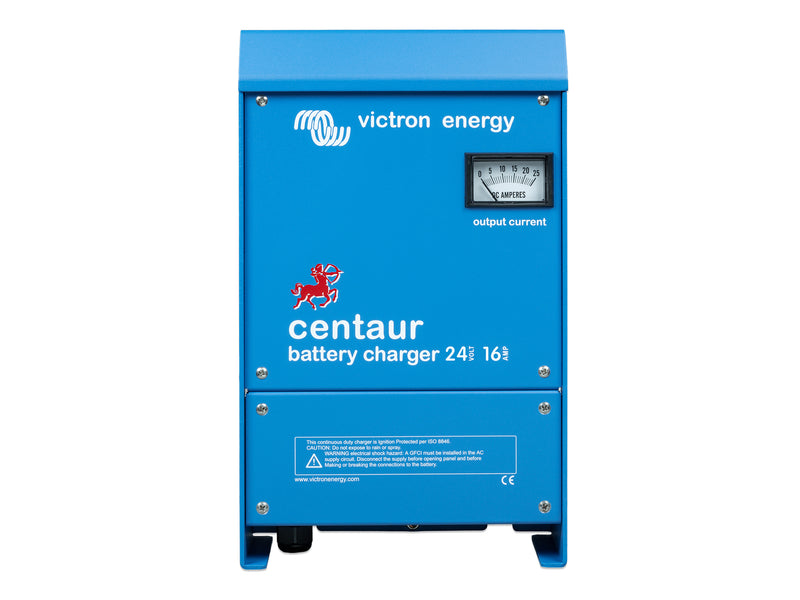 Centaur Charger 24/16(3) 120-240V