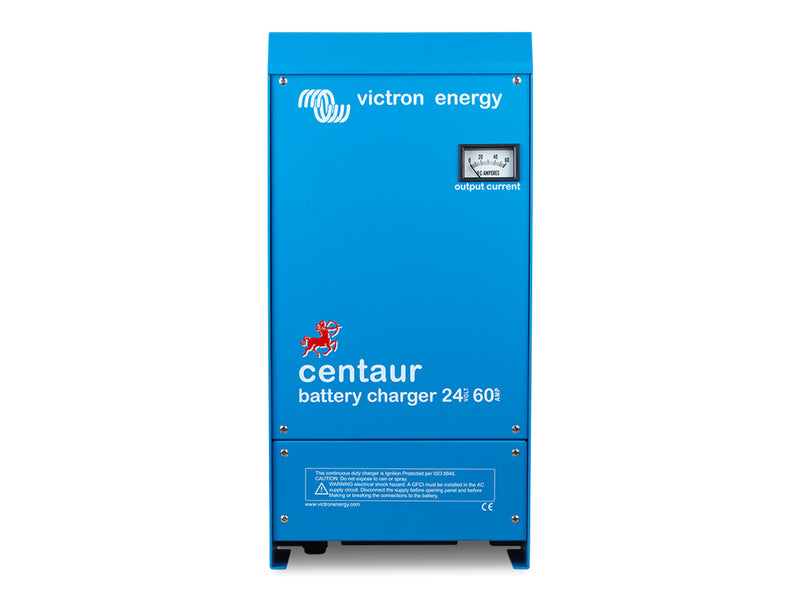 Centaur Charger 24/60(3) 120-240V