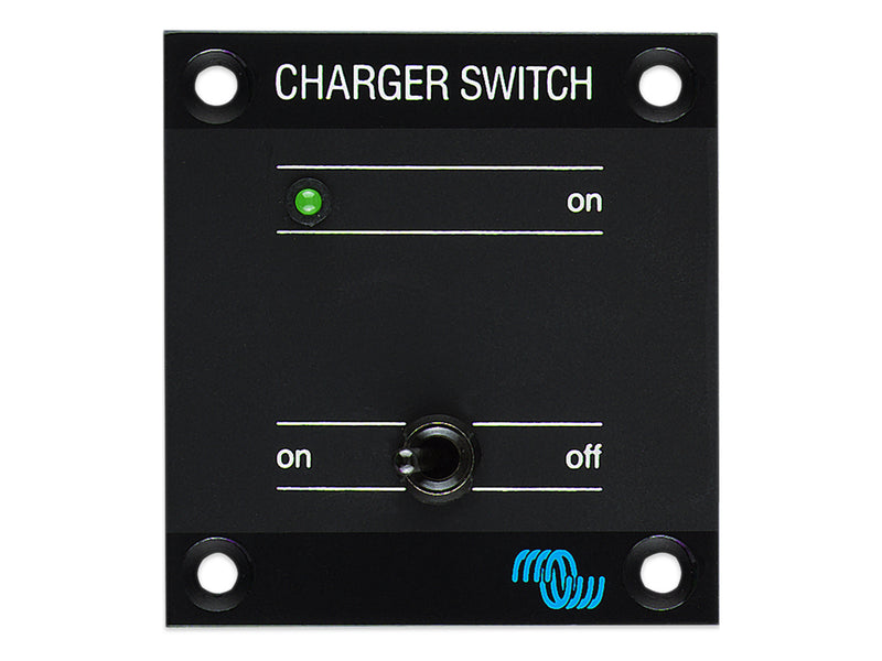 Charger switch CE