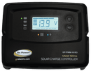 Go Power! 10 Amp PWM Digital Solar Controller 12V - Surface Mount