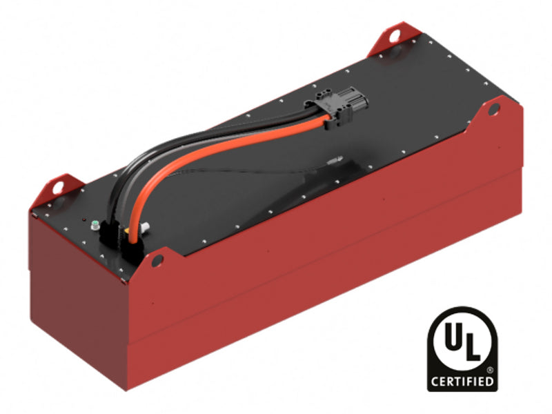 GTX 12V 1260Ah | F41 UL-Module