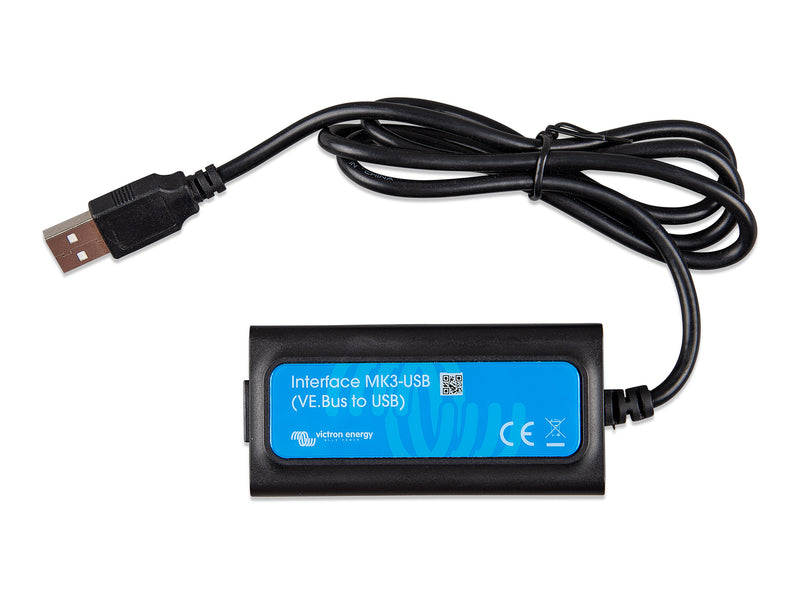 Interface MK3-USB (VE.Bus to USB)