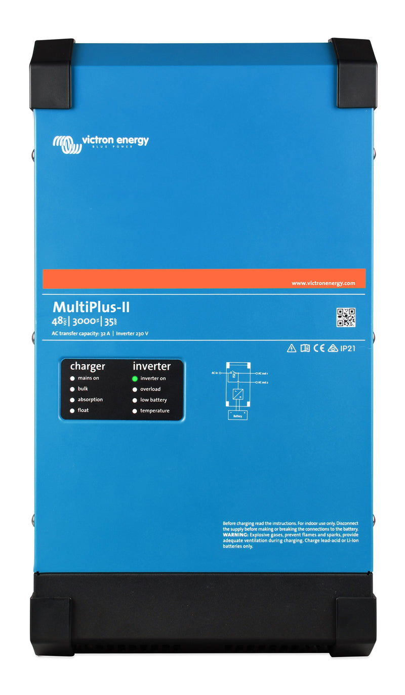 MultiPlus-II 48/3000/35-32 230V