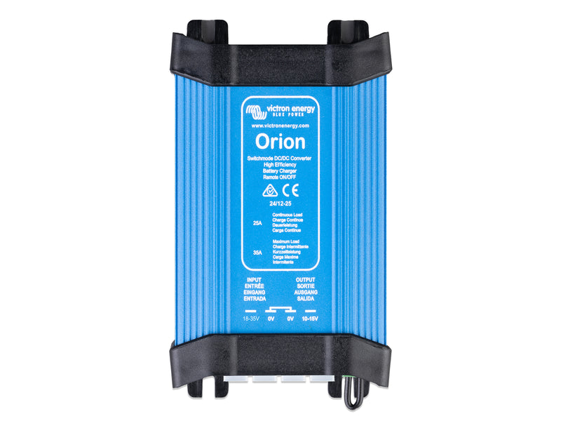 Orion 24/12-25A DC-DC converter IP20