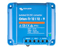 Orion-Tr 12/12-9A (110W) Isolated DC-DC converter