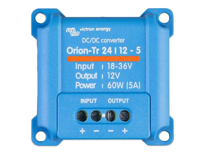 Orion-Tr 24/12-5 (60W) DC-DC converter