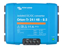 Orion-Tr 24/48-8.5A (400W) Isolated DC-DC converter