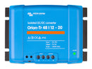 Orion-Tr 48/12-20A (240W) Isolated DC-DC converter