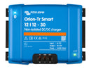 Orion-Tr Smart 12/12-30A (360W) Non-isolated DC-DC charger