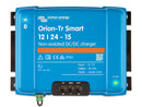 Orion-Tr Smart 12/24-15A (360W) Non-isolated DC-DC charger