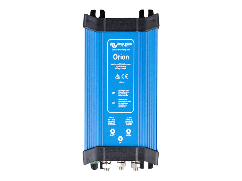 Orion 12/24-20 DC-DC converter IP20