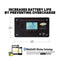 Go Power! 30 Amp PWM Digital Controller, Dual Bank, Bluetooth