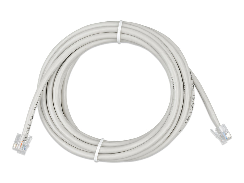 RJ12 UTP Cable 30 m