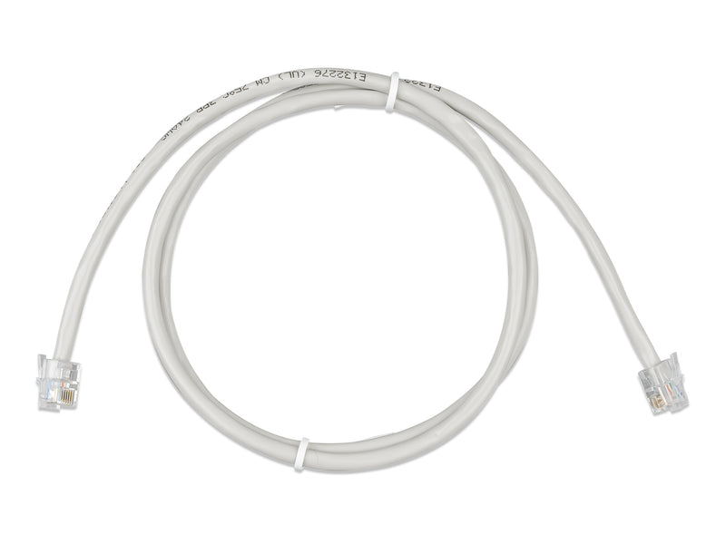 RJ12 UTP Cable 0.9 m