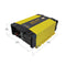 Go Power! 1500W PSW Inverter w/ Built in Trans. Sw. H/Wire