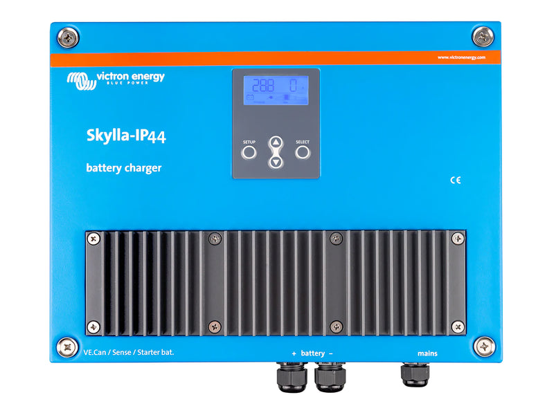 Skylla-IP44 24/30(1+1) 120-240V