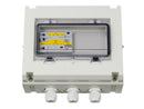 VE Transfer Switch 10KVA, 1ph, 200-250Vac