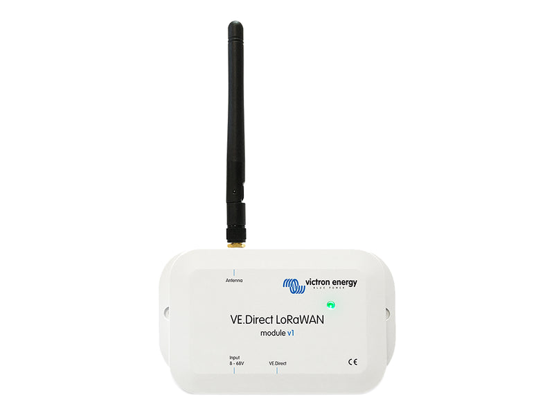 VE.Direct LoRaWAN AU915-928 module