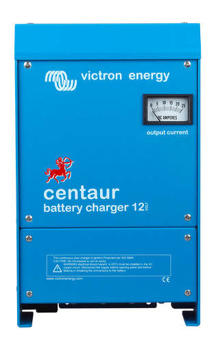 Centaur Charger 12/60(3) 120-240V