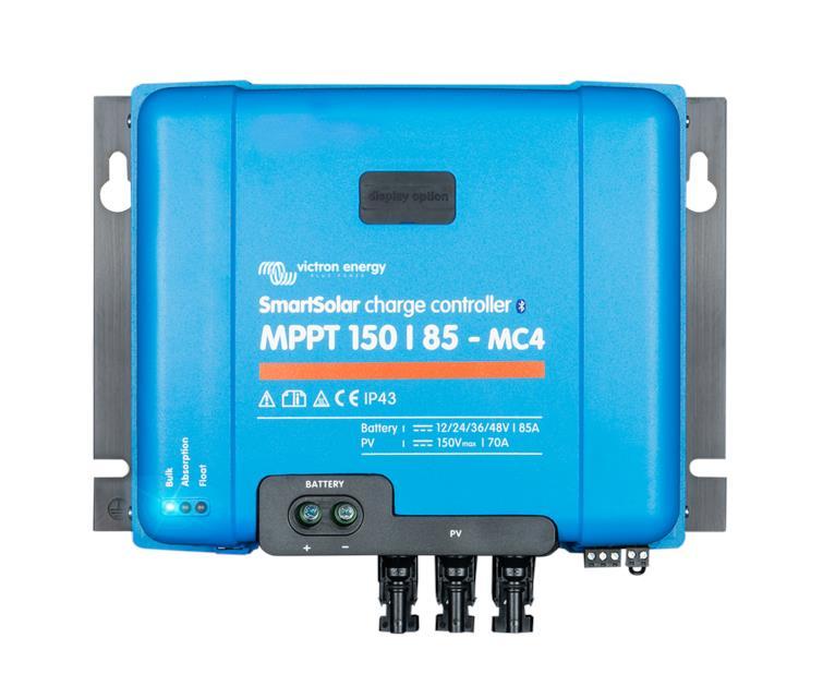 SmartSolar MPPT 150/85-MC4