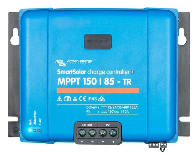 SmartSolar MPPT 150/85-Tr *If 0, order SCC115085410*