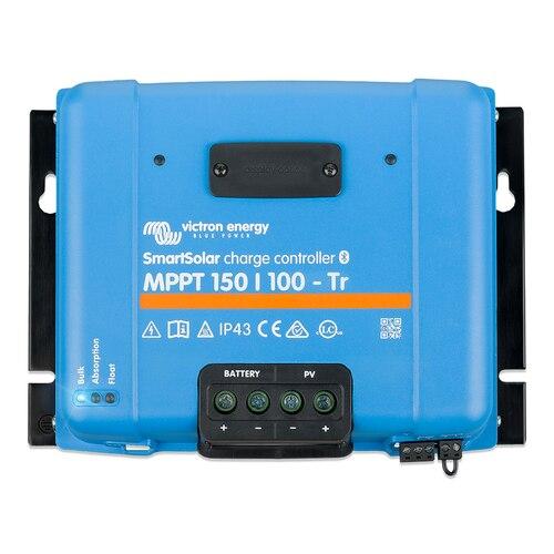 SmartSolar MPPT 150/100-Tr *If 0, order SCC115110410*