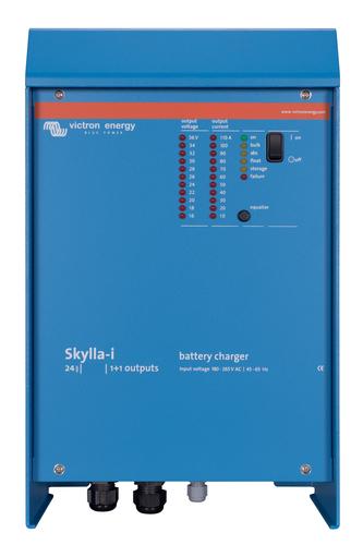 Skylla-i 24/80(1+1) 230V