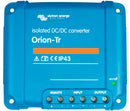 Orion-Tr 48/24-16A (380W) Isolated DC-DC converter