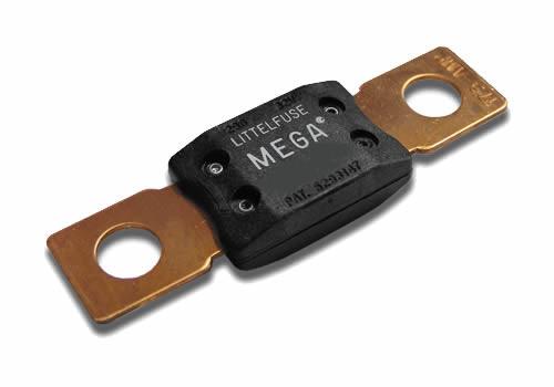 MEGA-fuse 500A/32V (package of 5 pcs)