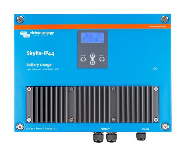 Skylla-IP44 24/30(1+1) 120-240V