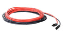 Go Power! 25' Pair of 10 Gauge Solar Wire Red & Black - cULus Rated