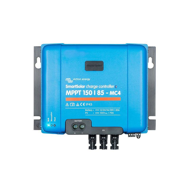 SmartSolar MPPT 150/85-MC4 VE.Can *If 0, order SCC115085511*