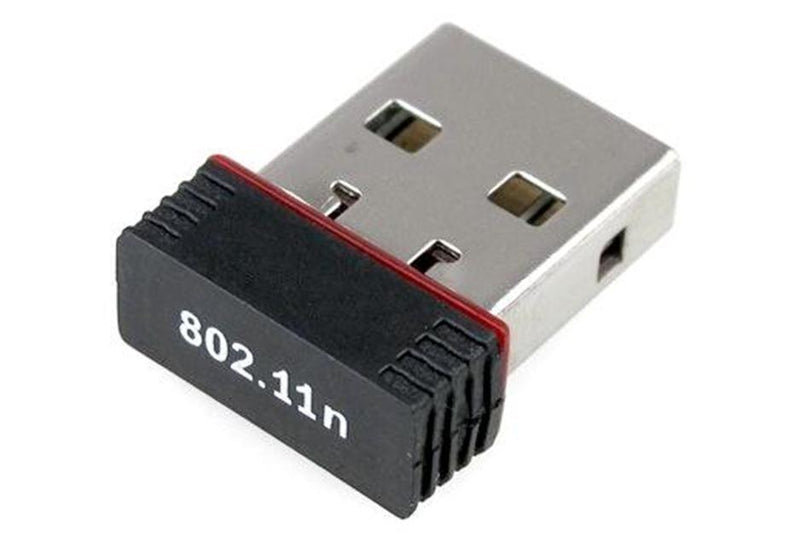 CCGX WiFi module simple (Nano USB)
