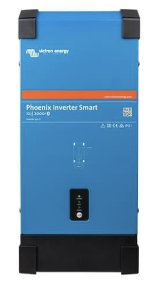Phoenix Inverter 24/3000 230V Smart