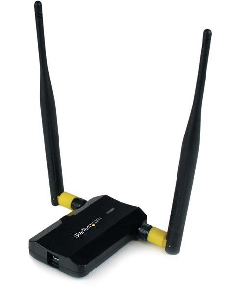 CCGX WiFi module long range (ASUS USB-N14)