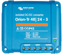 Orion-Tr 48/24-5A (120W) Isolated DC-DC converter